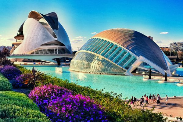 Valencia 3