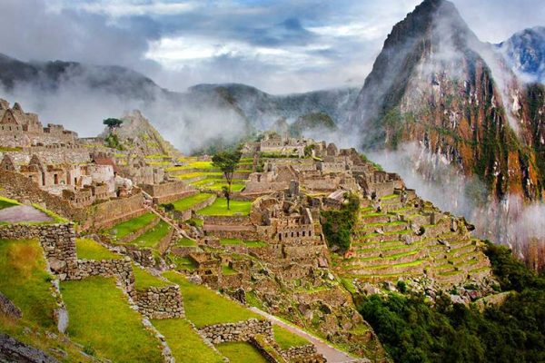 Valle Sagrado 1