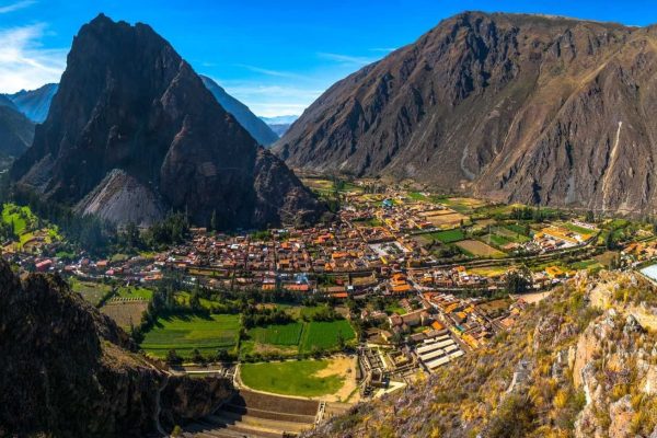 Valle Sagrado 2