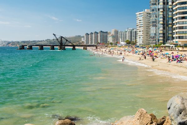 Vina del Mar