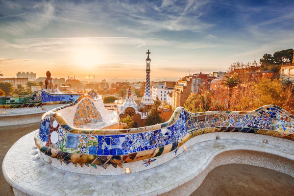 barcelona 2
