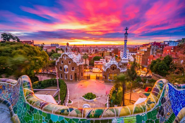 barcelona 3
