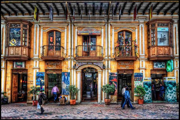 bogota 5