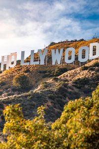 california-hollywood