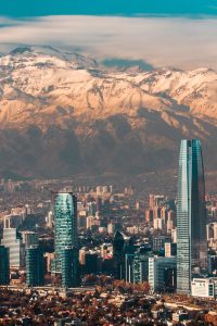 chile-santiago