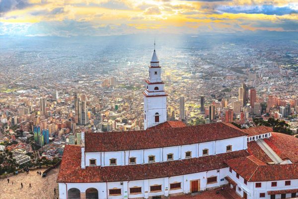 colombia-bogota-cerro-monserrate