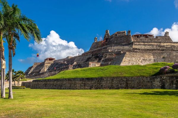 colombia-cartagena-castillo-felipe