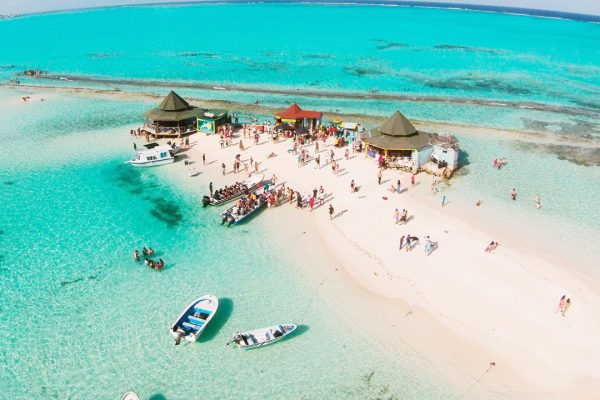 Descubre San Andrés 2026