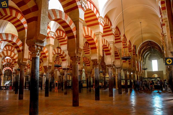 cordoba 3