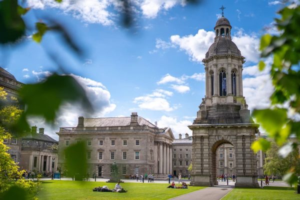 dublin 3