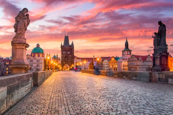 europa-central-praga