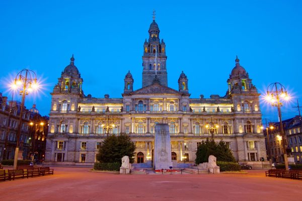 glasgow 1