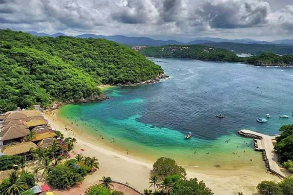 huatulco-mexico