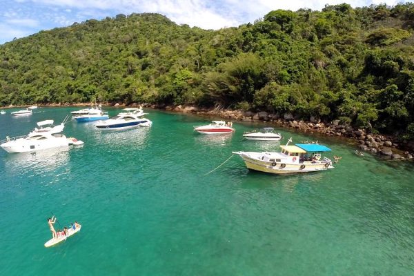 lagoa-verde-ilha-grande
