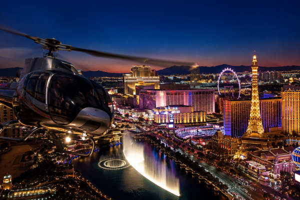 las vegas 3