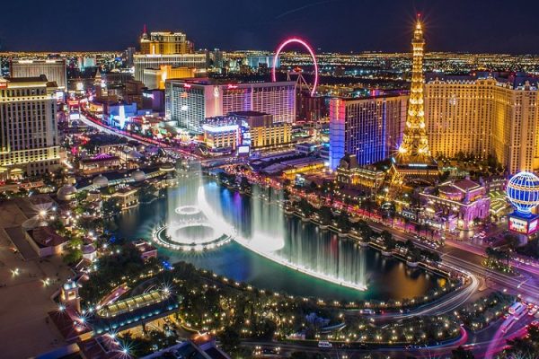 las vegas 6