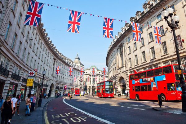 londres 1