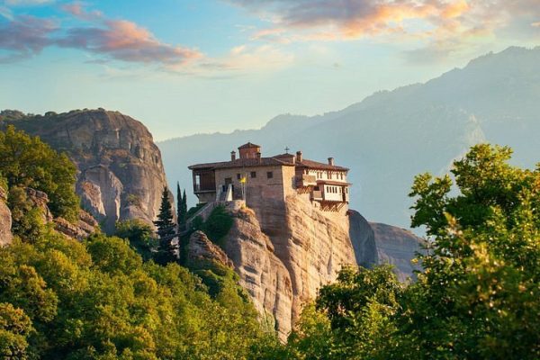 meteora 3