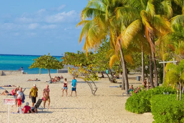montego bay 1