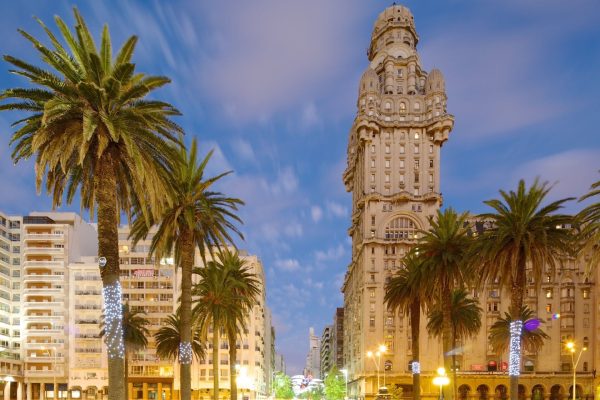 montevideo 1