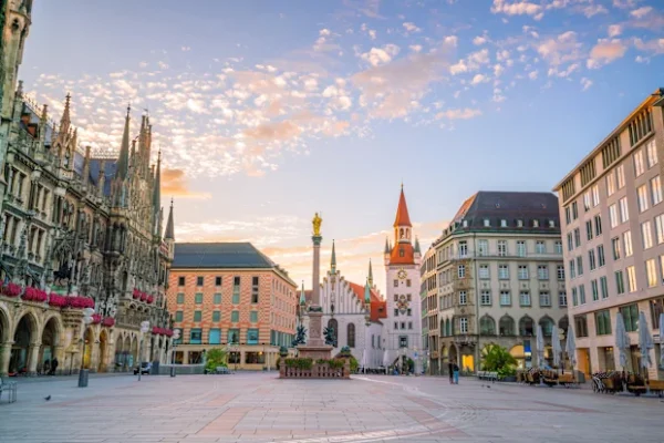 munich 1
