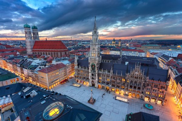 munich 2
