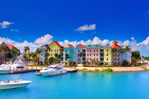 nassau 5
