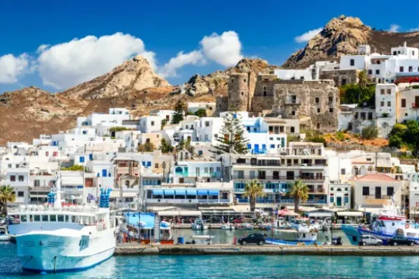 naxos 1