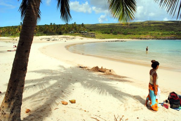 playa anakena 3