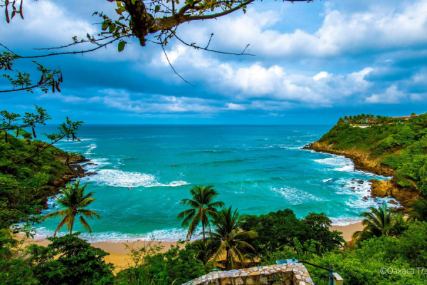puerto-escondido-donde-hospedarse-©Oaxaca-Travel