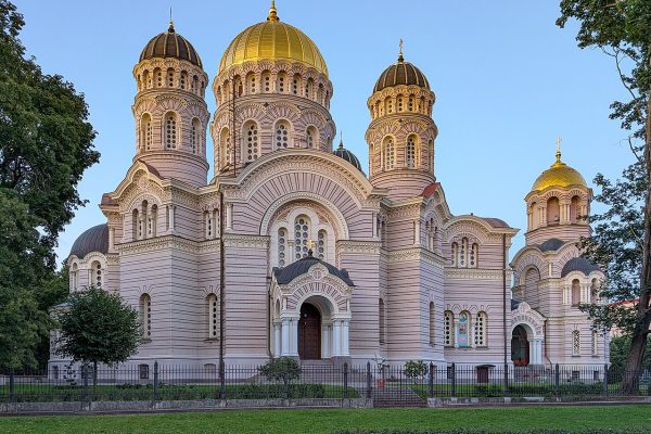 riga 1
