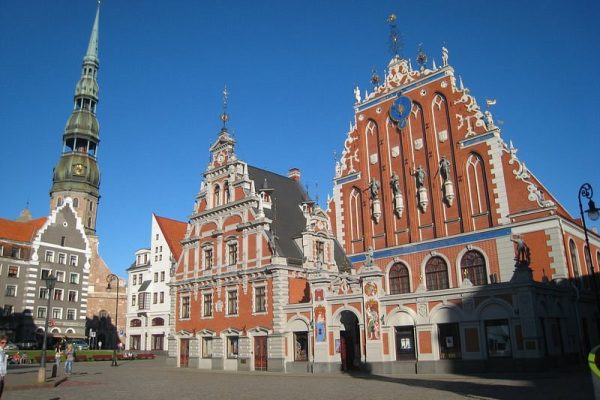 riga 3