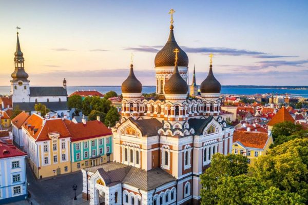 tallin 1