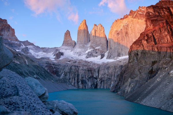 torres del paine 2