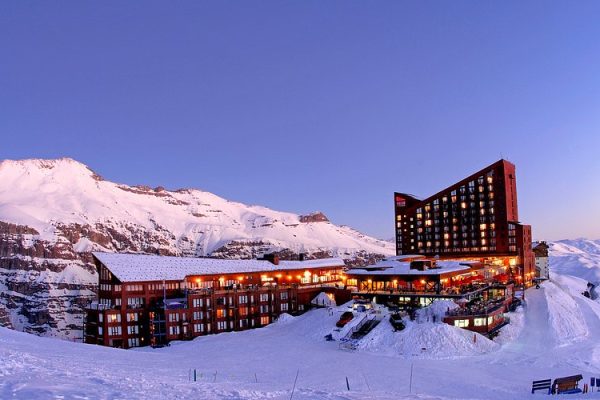 valle-nevado